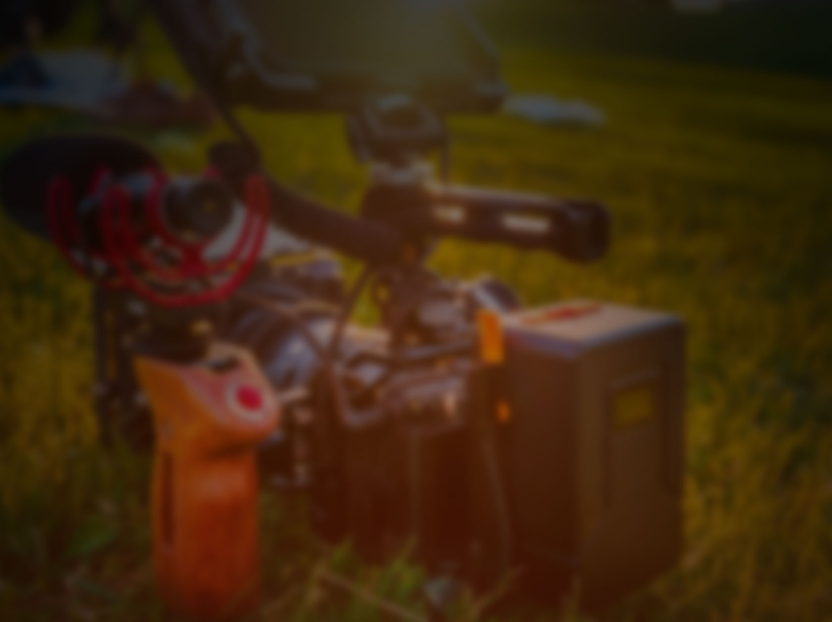 Professional Video and Photo Production Services by Well Run