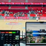 Live Streaming And Sport Broadcasting Services by Well Run